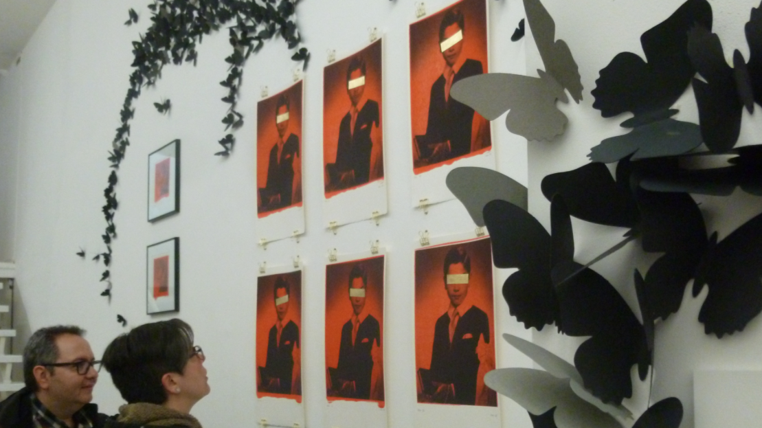 Kunst: Art a quatre mans