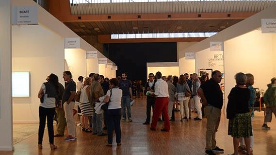 ArteSantander 2016 obre el període de recepció de projectes