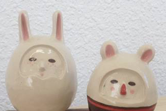 Agente Morillas exposa a la galeria Pepita Lumier