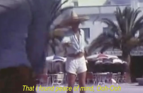 Daniel Gasol, artista en residència d\'Addaya Centre d\'Art Contemporani