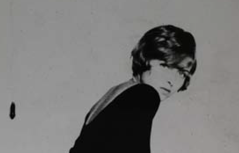 Exposició de Miserachs a la Galeria Ana Mas Projects