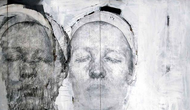 Dominika Berger exposa a la Galeria Ignacio Lassaletta