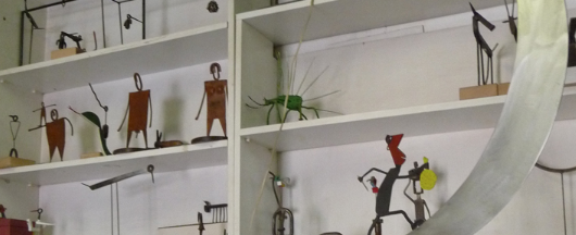 Galeria Antoni Pinyol inaugura \