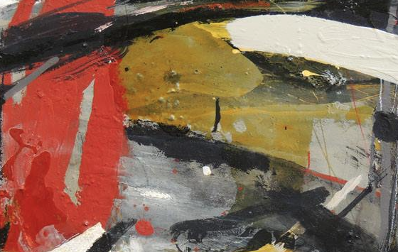 Laura Iniesta exposa a la Galerie Rasmus