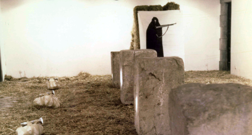 La creació d\'un fons d\'art, una prioritat