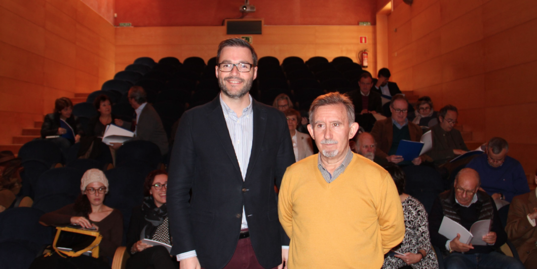 El Patronat de la Fundació Miró ratifica el nomenament de Copado com a director gerent