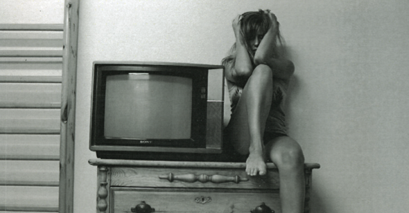 Un indignat amb la cultura banal