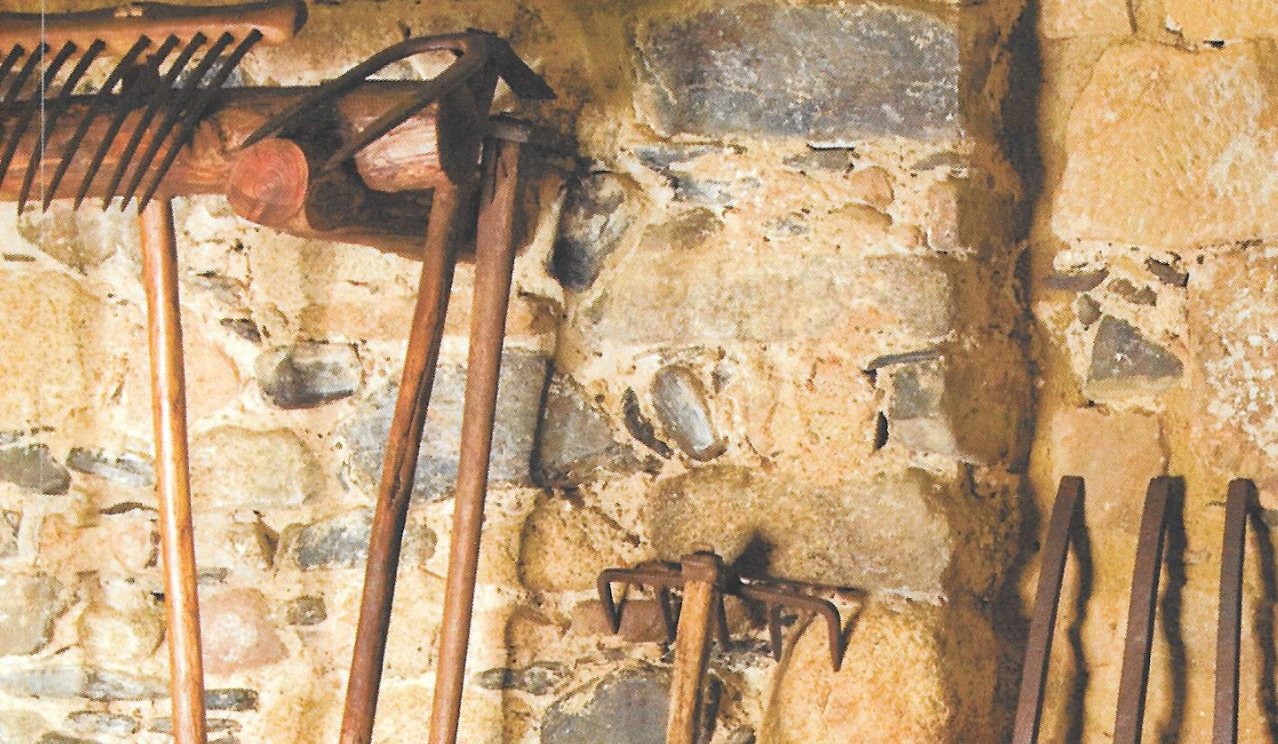 El Museu de la Vida Rural edita “Col·leccionistes dels oblits”