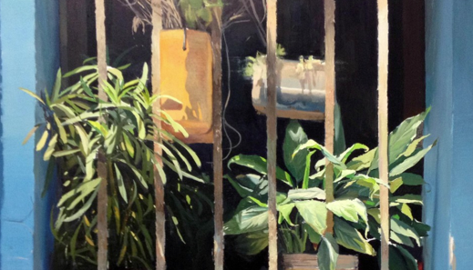 Antonio Barahona a El Quatre