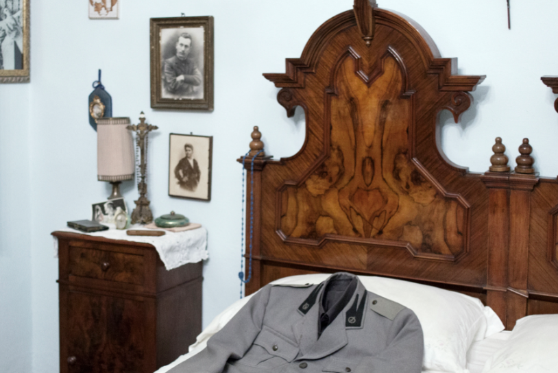 DOCfield 16 qüestiona l’essència i els valors del vell continent