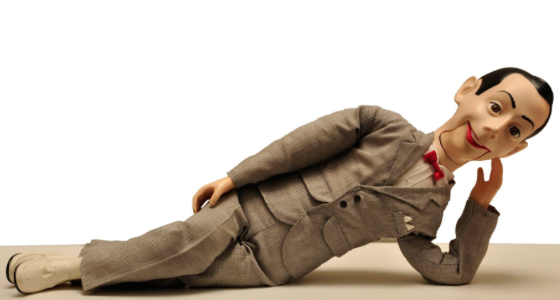 Piguy Hellman a l\'Espai Trapézio