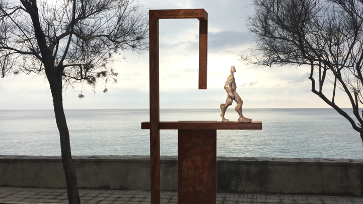 Moisès Gil presenta \