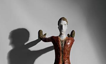 Roberto Barni a la Galeria Marlborough