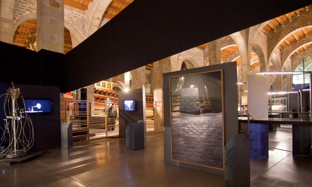 El llibre de l\'exposicio \