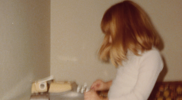 Constel·lacions familiars a Can Palauet