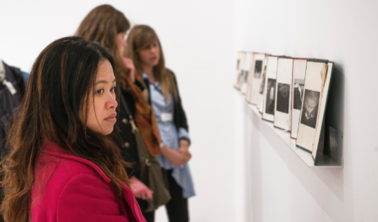 Primera edició de la Fira Drawing Room: Balanç positiu