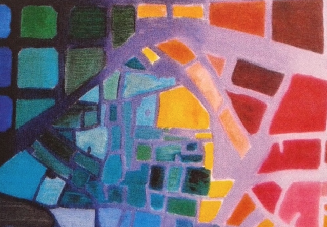 El grup Caledoscopi presenta \