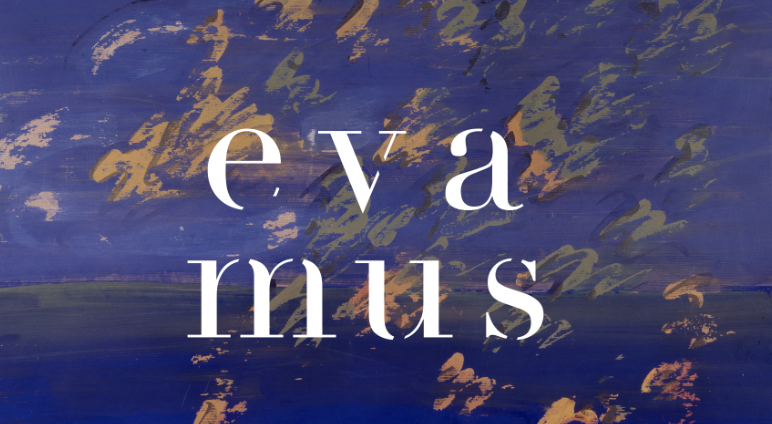 Eva Mus al Centre del Carme