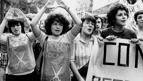 El Museu d’Història de Catalunya commemora el Dia Internacional de les Dones