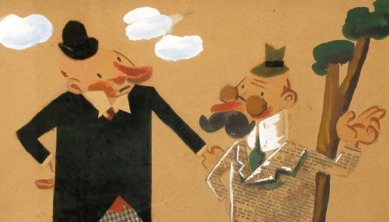 Francesc Mestre Art prepara \