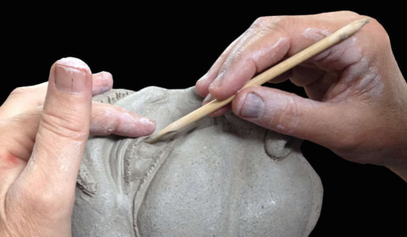 Mercè Pla exposa a la Sala Fènix