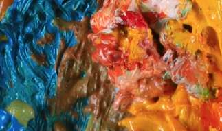 Subhasta solidaria al castell de Calonge