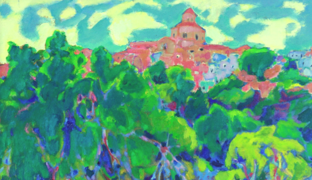 Llàcer, González Llàcer, una nissaga d’artistes