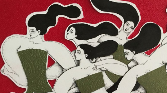 Mostra col·lectiva \