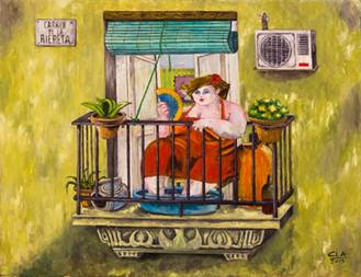 Lloan, nou espai al barri del Raval