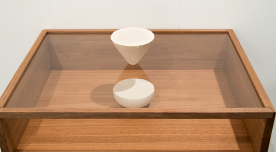 Felipe Cohen Premi illy SustainArt a ARCOmadrid