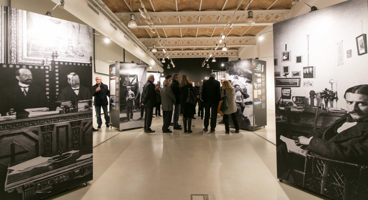 La Diputació clou els actes de comemoració del Centenari de la Mancomunitat