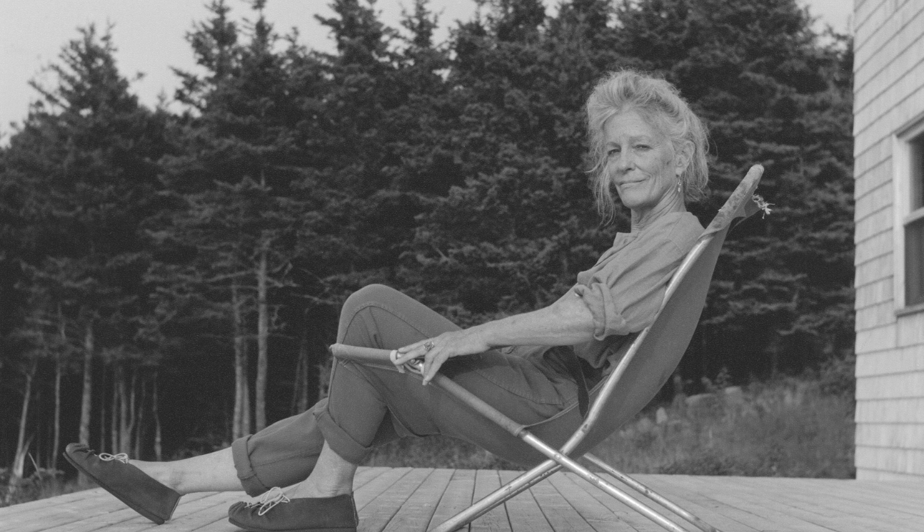 Joan Jonas dirigirà el Taller de Villa Iris i exposarà a la Fundació Botín