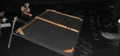 “Per (…) formar-nos” a l’ACVIC