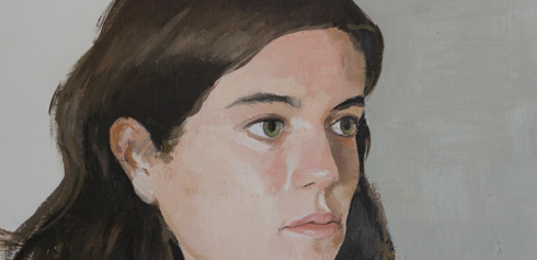 Ana García a l\'Espai Cultural La Destil·leria