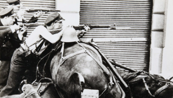 La Fundació Vila Casas porta Centelles al Museu
