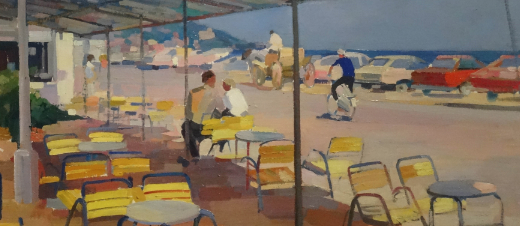 El Reial Cercle Artístic de Barcelona amplia el seu fons artístic i patrimonial e