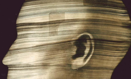 Jordi Isern exposa a Can Laporta