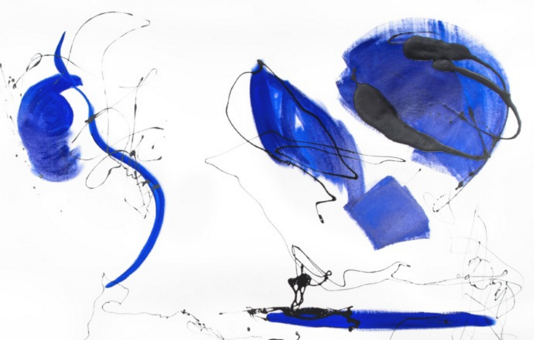 Patricia Sicardi exposa a Samara Gallery