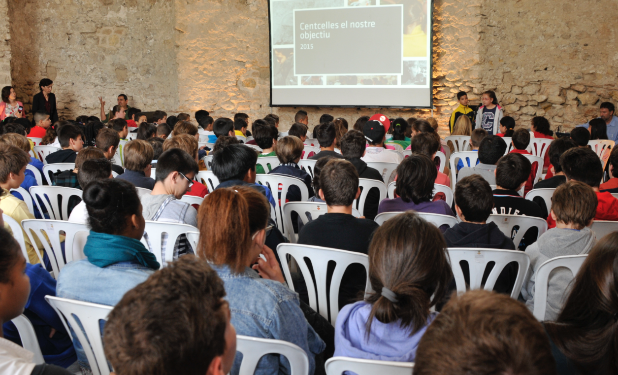 Dos projectes educatius de Tarragona guardonats amb els premis Auriga