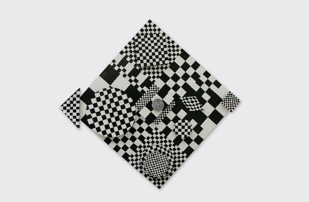 Layla D\'Angelo exposa a la Galeria H2o