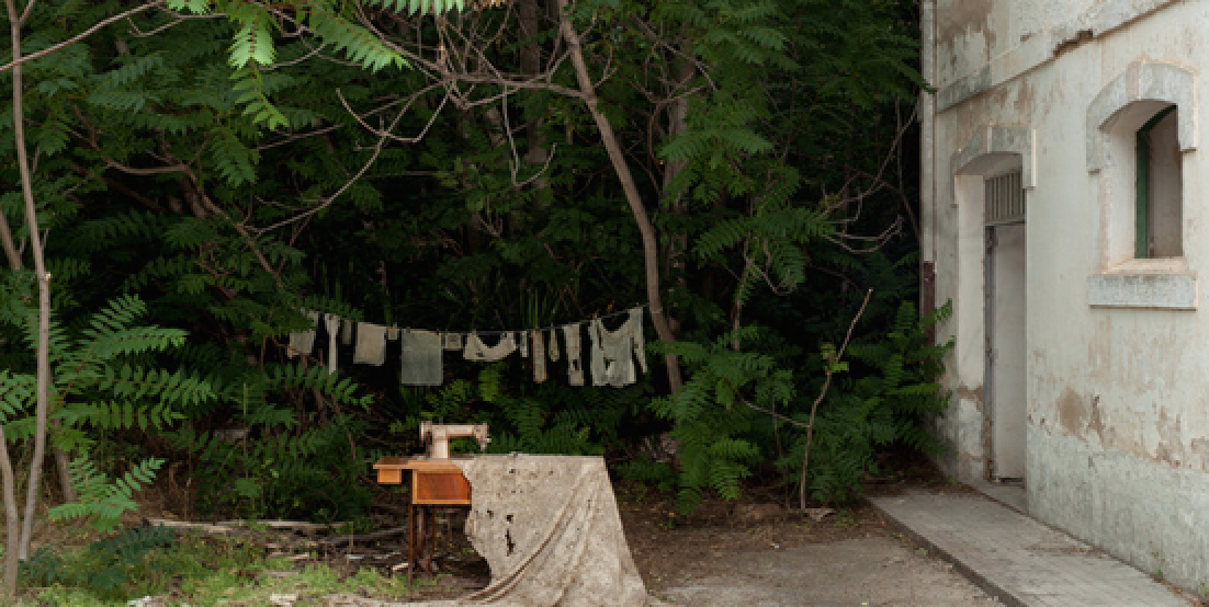 David Latorre a la Galeria Antoni Puyó