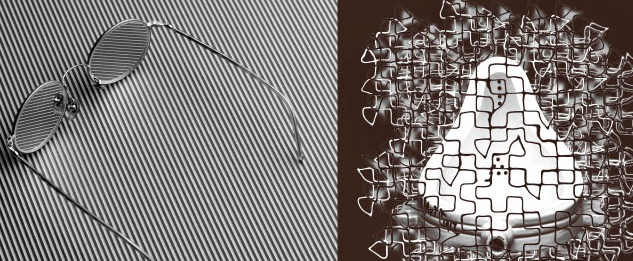 Homenatge Dadà a Mondo Galeria