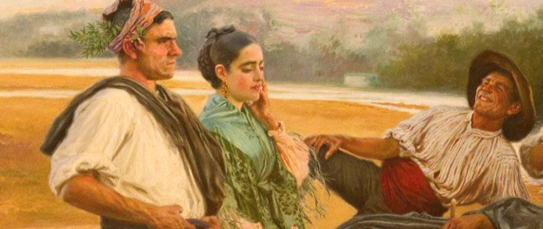 La Jota. Passió de passions