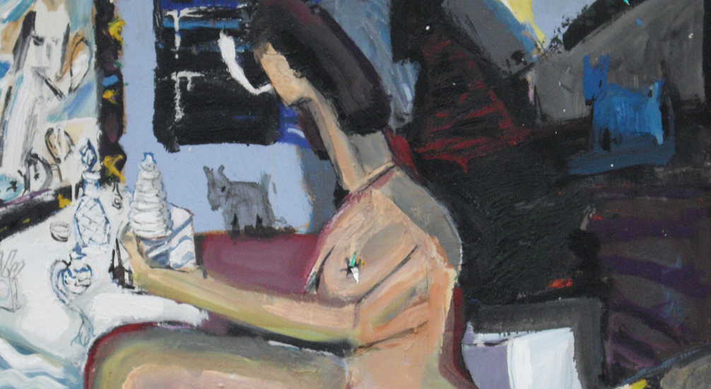 Antonio Madrigal i el Disseny gràfic al Palau Quintanar