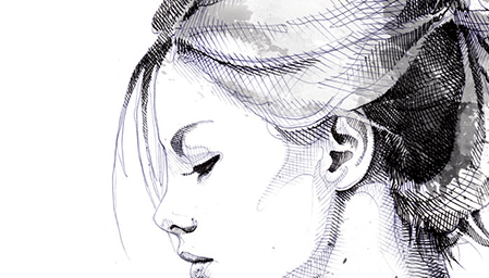 David Despau exposa a Pepita Lumier