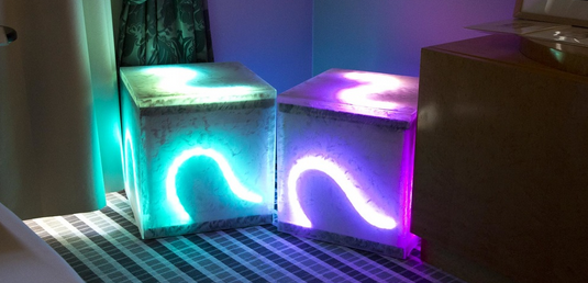 WE ARE FAIR! Fira Internacional d\'Art Emergent