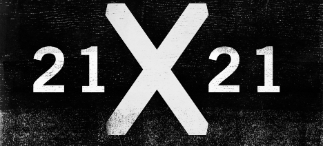 21x21 Triennal Intenacional de Gravat