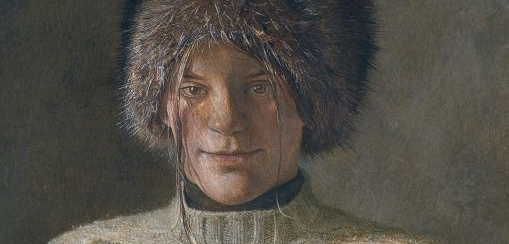 El realisme americà d\'Andrew i Jamie Wyeth al Museu Thyssen-Bornemisza