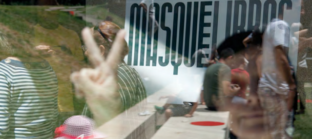 V Edició de Masquelibros, la Fira del Llibre d\'Artista