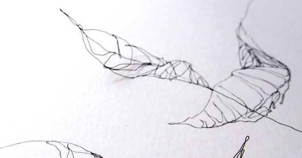 Cristina Almodóvar a AP Gallery